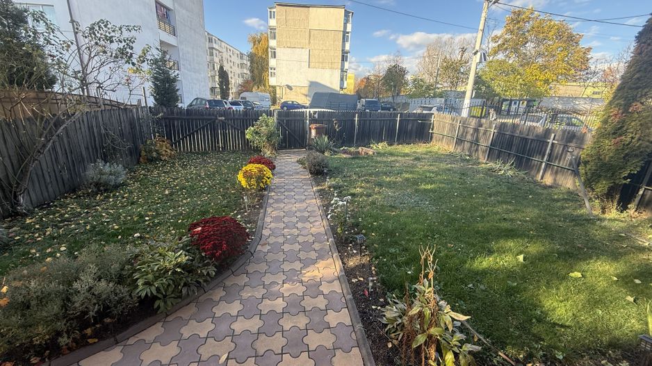 Vila de vânzare 160 mp - complet mobilată și utilata  - Câmpina ! - Poză 23