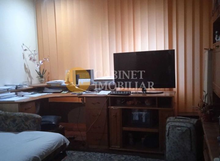 Etaj 2 Apartamnet 3 Camere Decomandat Nicolina 1 LIDL - Poză 3