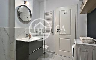 Apartament cu 2 camere de vânzare în Ioșia Residence, Oradea - Poză 7