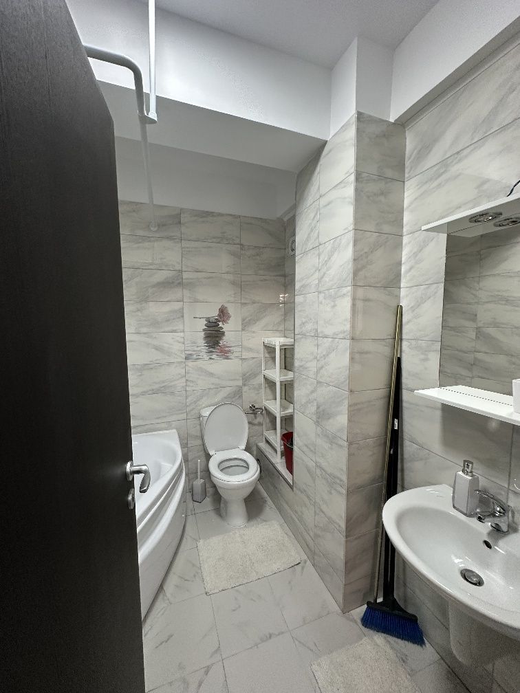De vanzare Apartament cu 2 camere Militari Residence - Poză 7