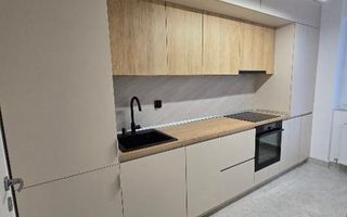 2 Camere cu Grădină Proprie 34 mp Uverturii -Bloc 2023 - Poză 8