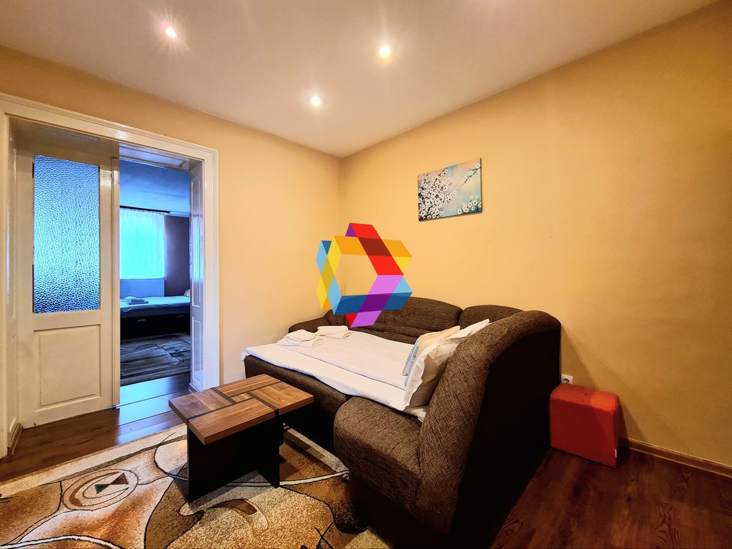 Casa 5 camere, Brasov - zona Centrala, 160 mp - Poză 13