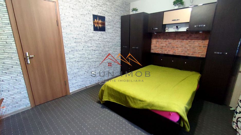 ÎNCHIRIERE APARTAMENT 2 CAMERE | ETAJ 1 | ZONA PIAȚA CENTRALĂ - Poză 6
