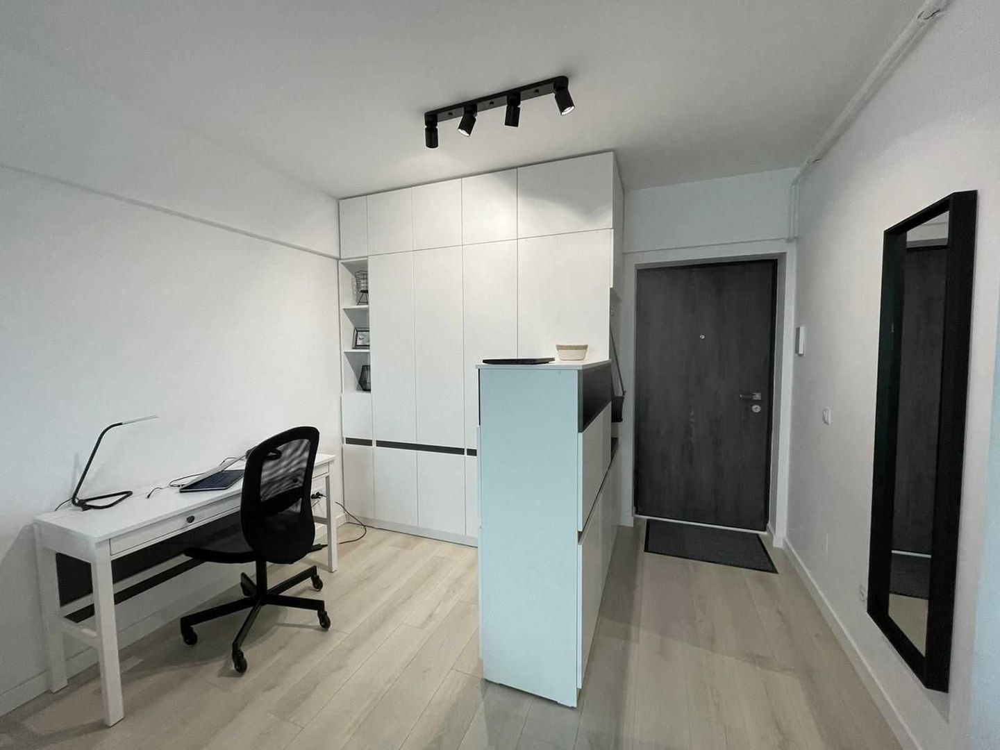Apartament 1 camera, Dec.,Conest -langa Sp. de Recuperare-380euro - Poză 5