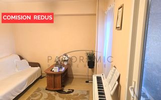Apartament 1 camera, 35 mp, balcon, etaj 1, Manastur - Poză 2