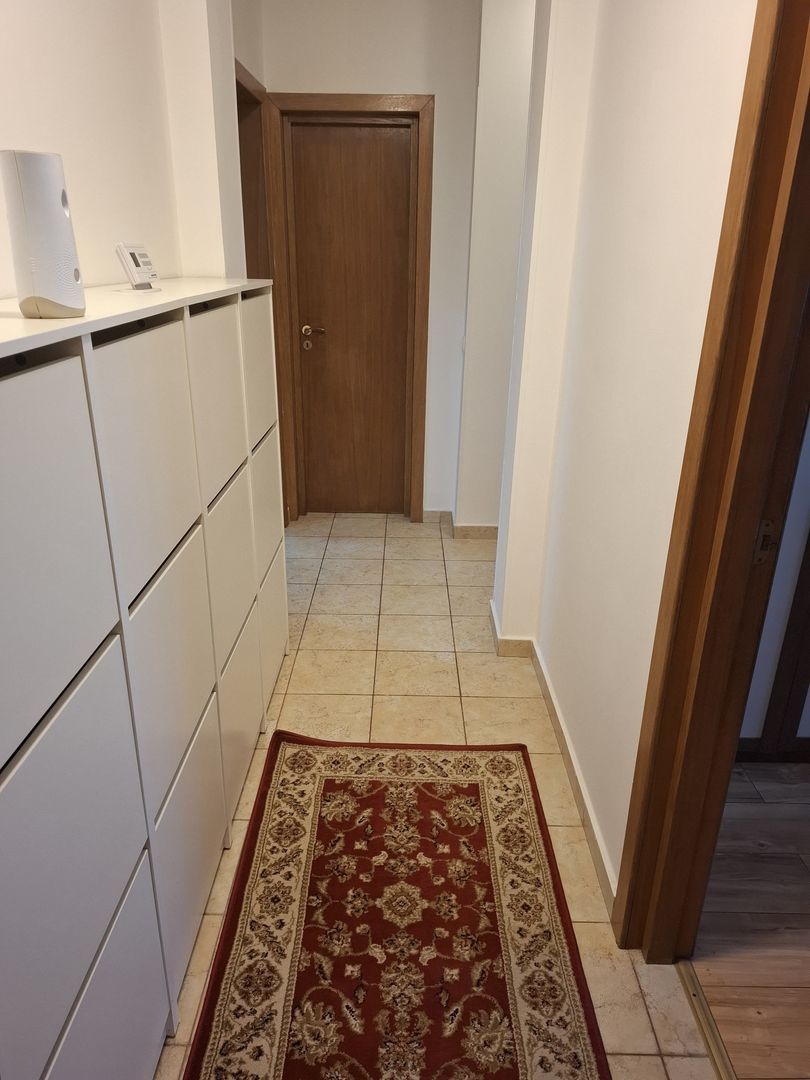 2 camere decomandate43mp +BOXA 11 mp Floreasca, zona Compozitorilor - Poză 9