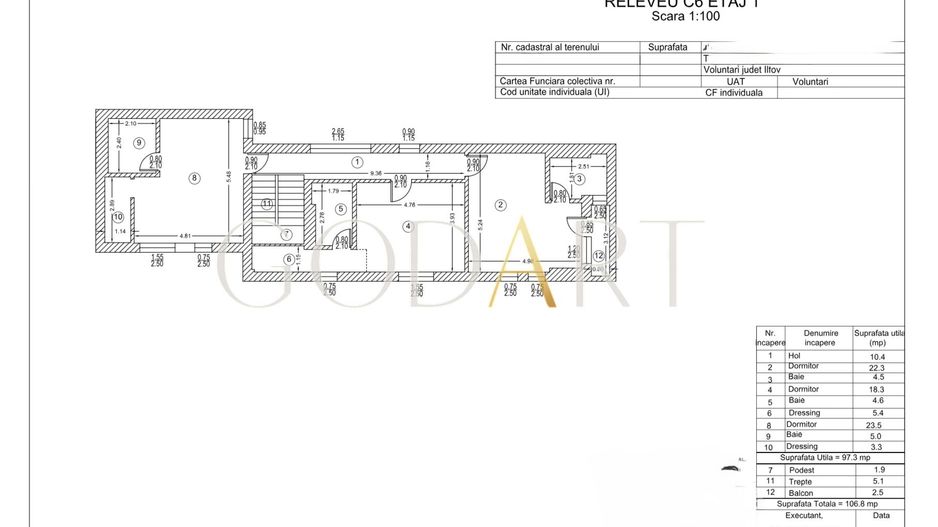 Vilă Luxury | Erou Iancu Nicolae | Complex Boutique - Poză 50
