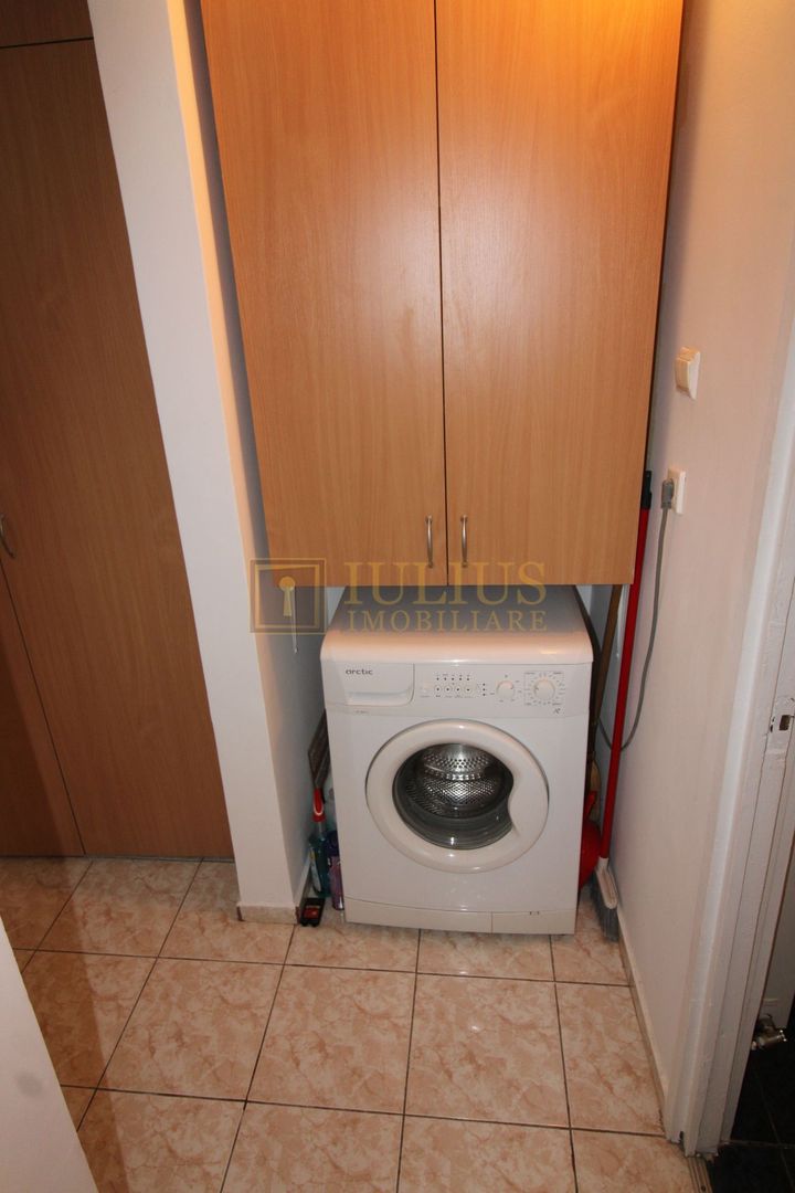 2 camere,  centrala proprie, la 3 minute de Spitalul Judetean - Poză 10