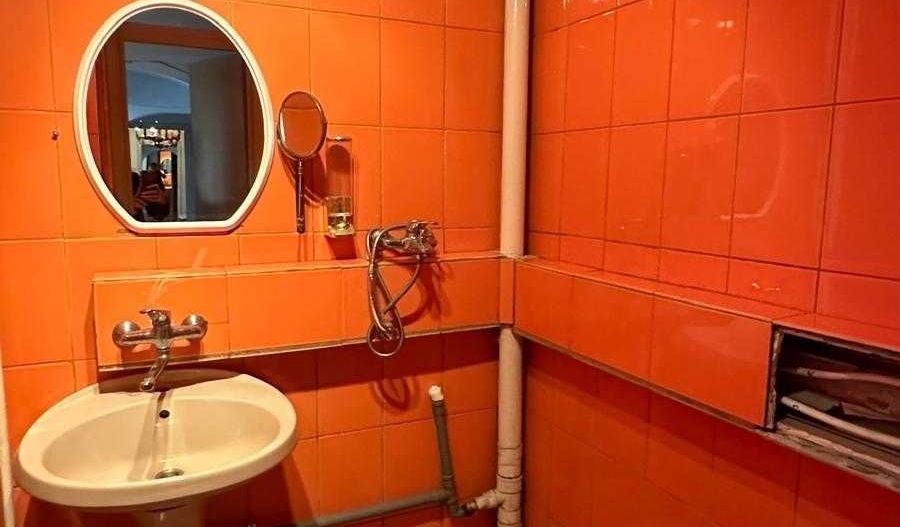 Apartament 4 camere Teiul Doamnei – vedere panoramică, bloc reabilitat 2022 - Poză 4