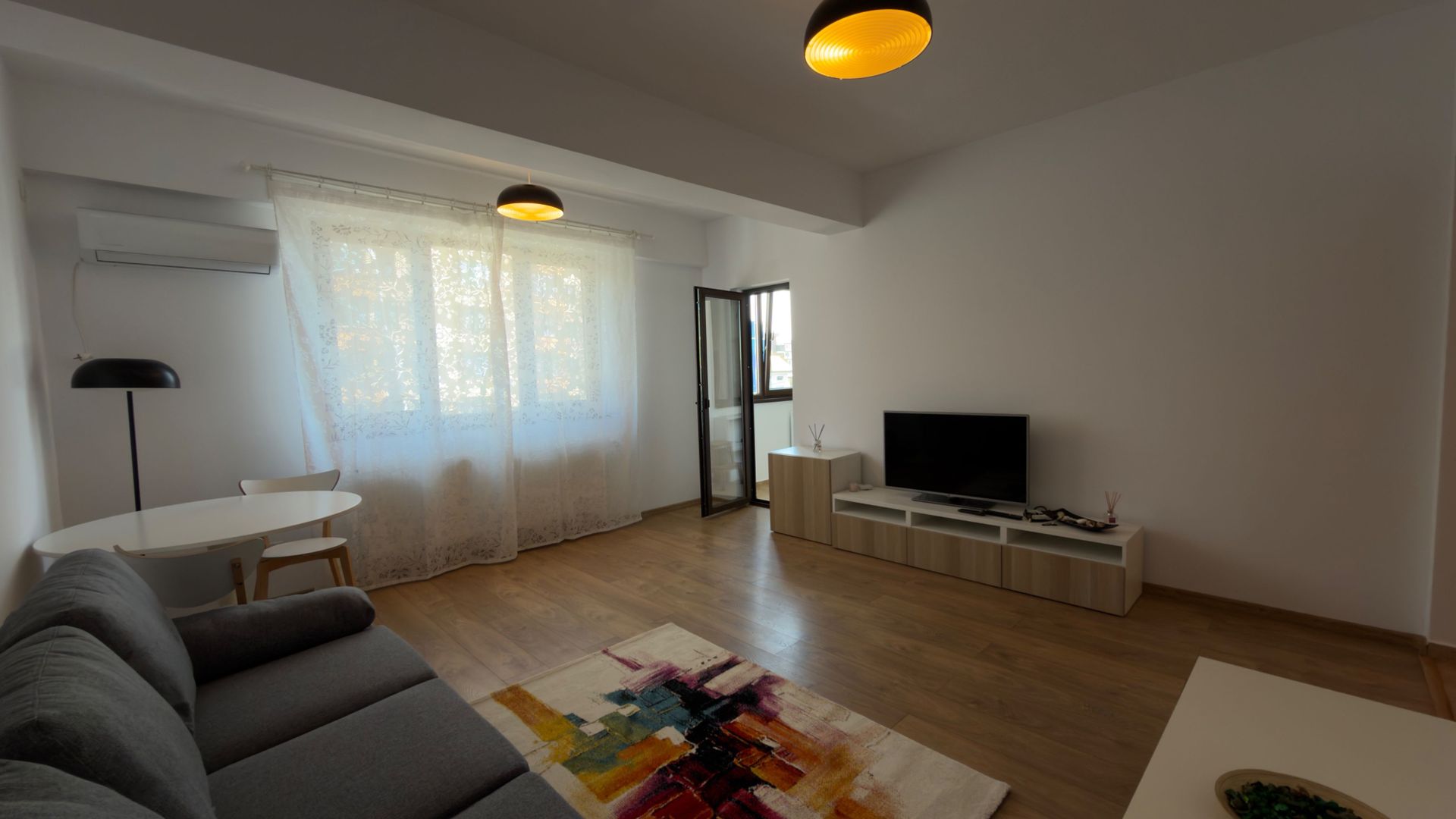 3 camere Grivita Expozitiei | Pod Constanta | 1 Mai | Bucurestii Noi - Poză 10
