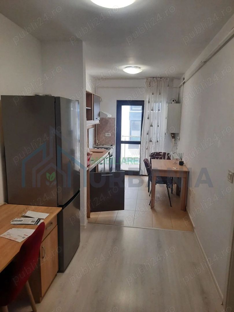 Apartament tip studio - Poză 1