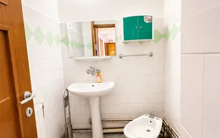 Apartament 4 camere suprafata mare zona Scriitorilor Brasov - Poză 14