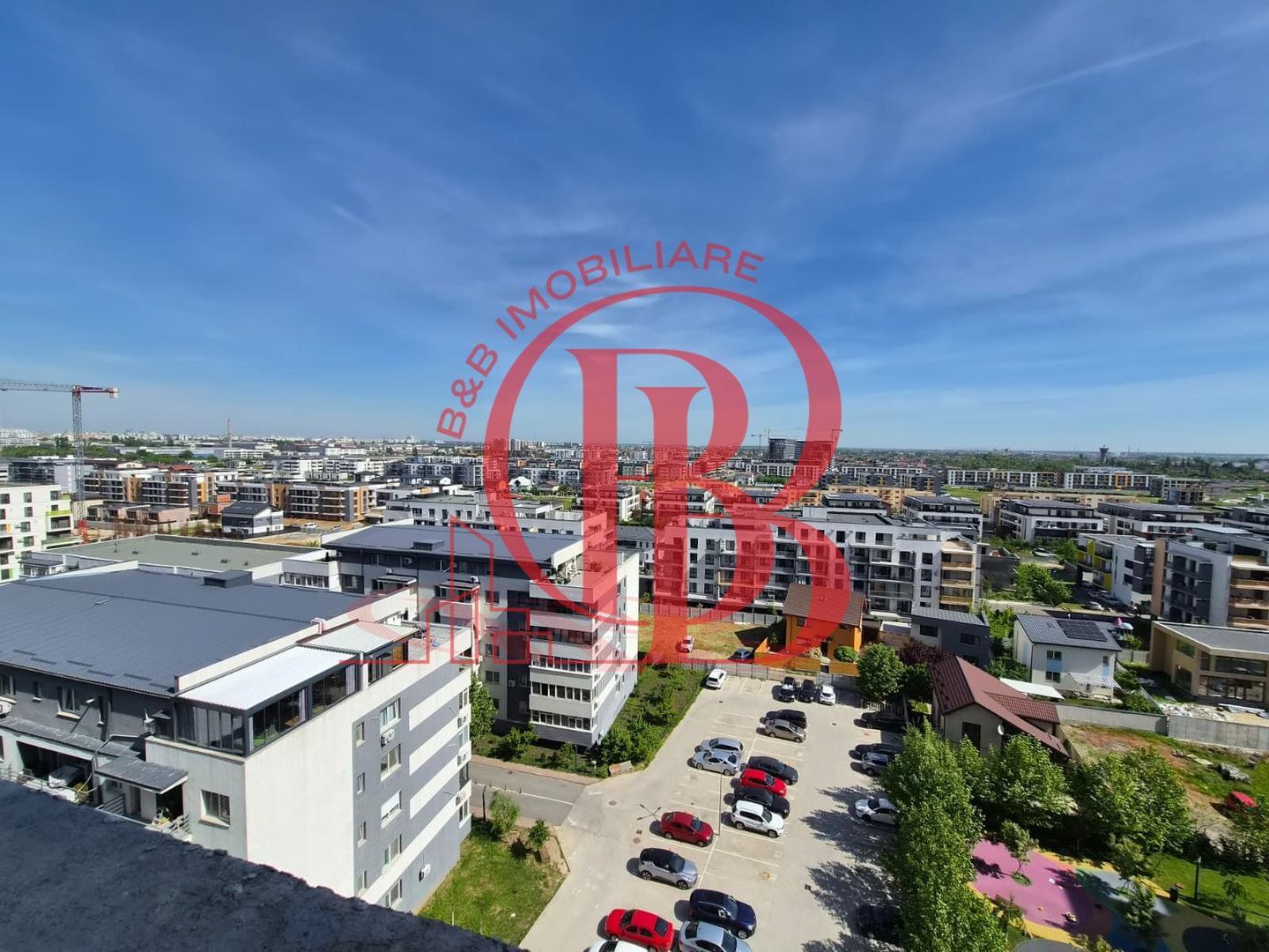 Apartament 3 camere Duplex 12 min Metrou Teclu Parcare Inclusa - Poză 18