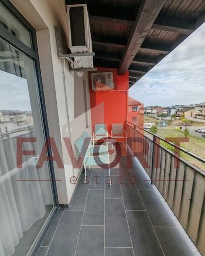 Giroc - ESO - 3 Camere - Pod - Loc de parcare - Poză 11