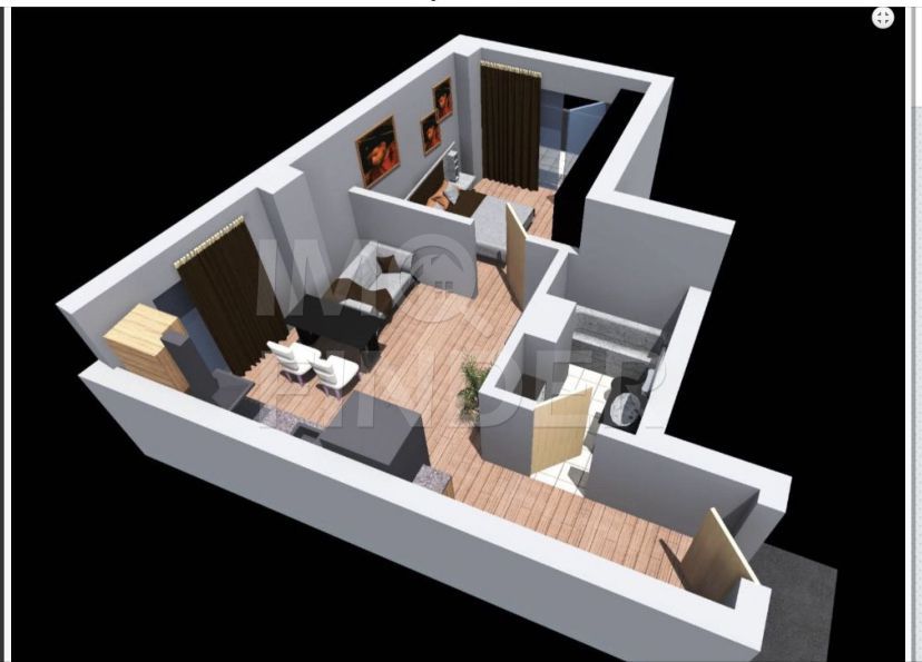 Apartament NOU Calea Baciului zona LIDL, Dambu Rotund - Poză 2