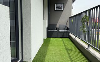 Confort, stil și intimitate – apartament de 3 camere în Florești, zona Terra - Poză 9