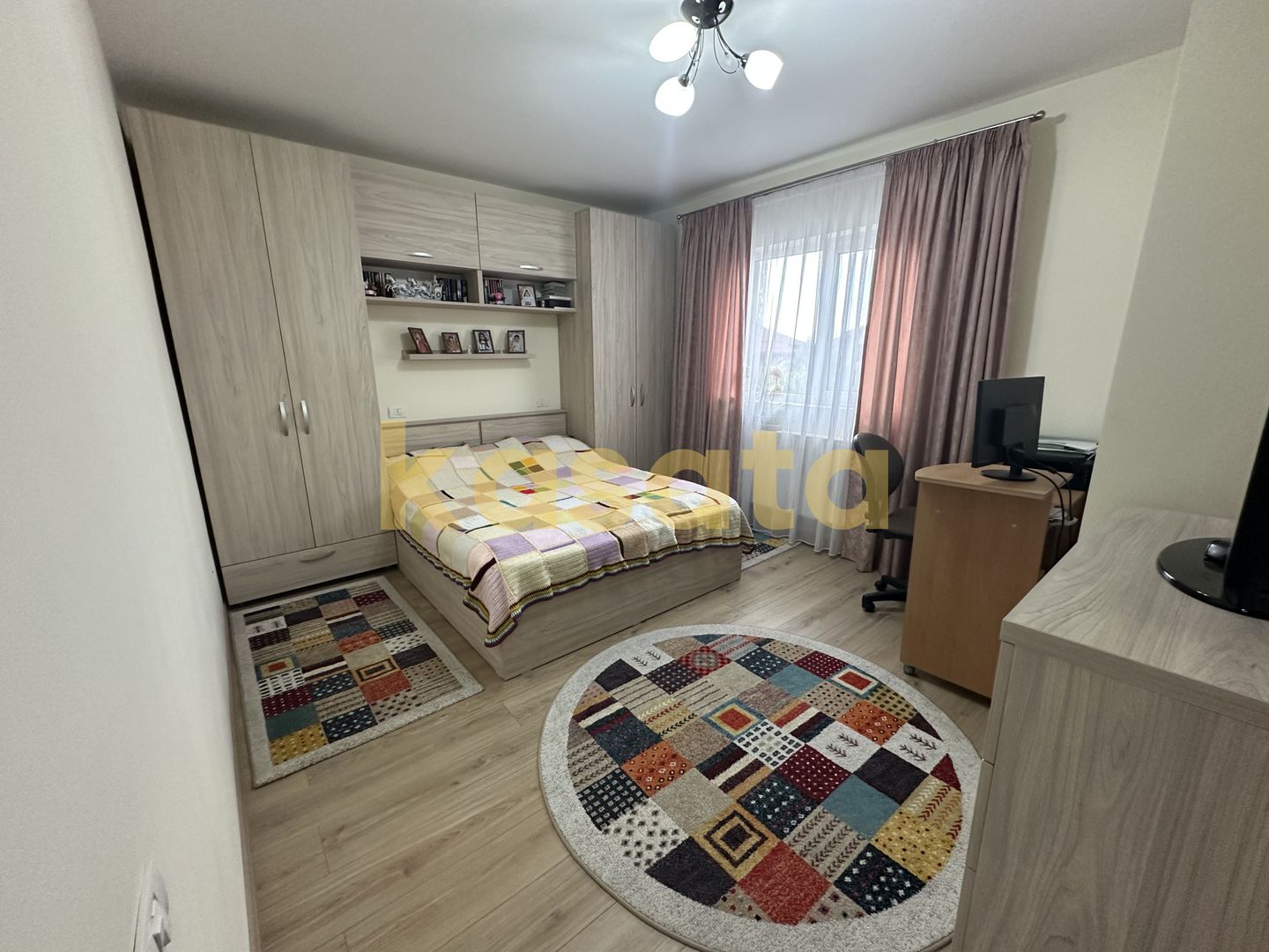 Casă Bragadiru 🏡 | Zonă Centrală | Garaj 🚗 | Mutare Imediată 🔑 - Poză 10