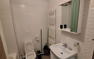 Apartament 2 camere de închiriat | 21 Residence–Politehnica | Etaj 7 - Poză 4