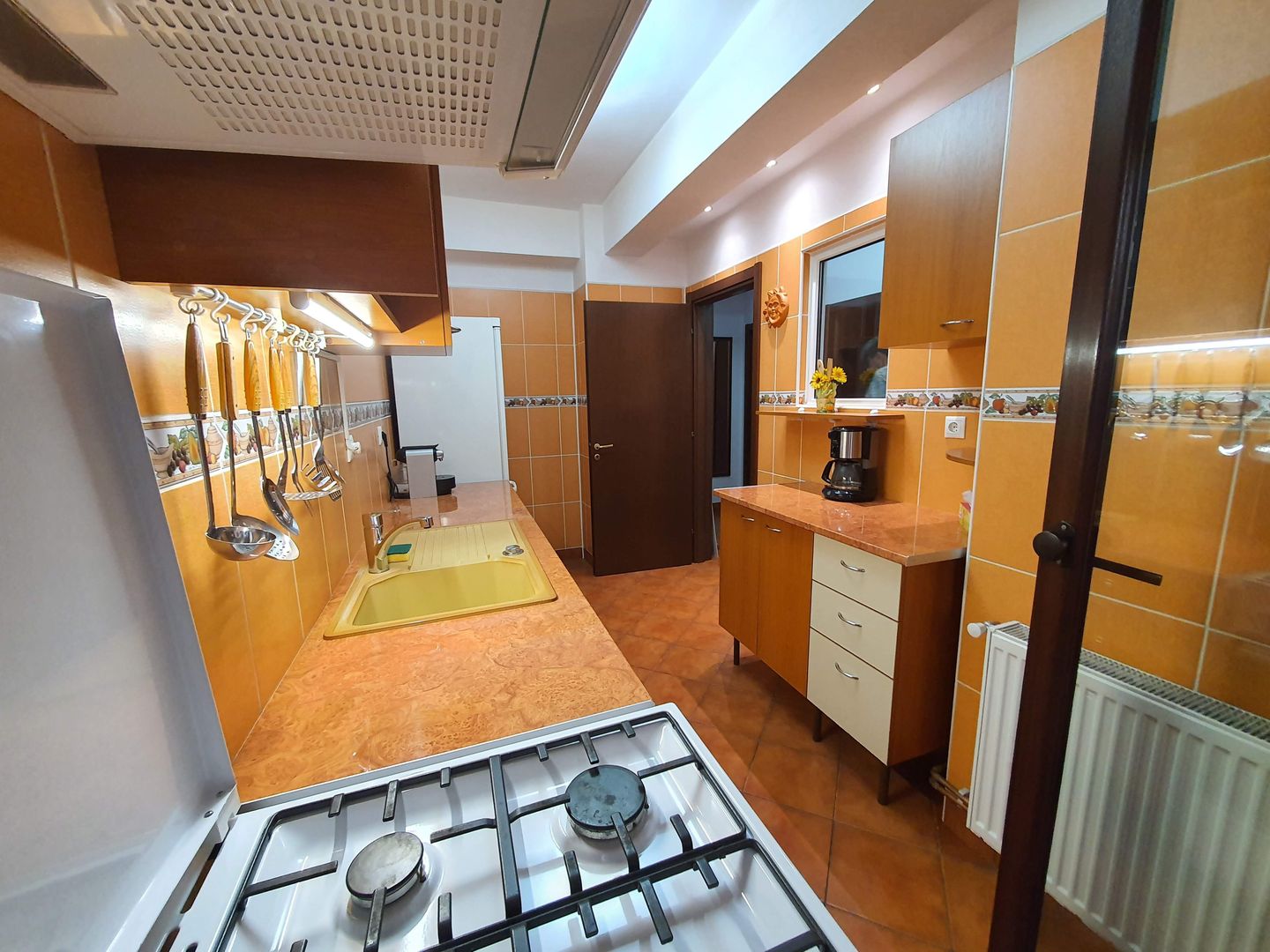 Apartament Calea Dorobanti | Floreasca - Poză 8