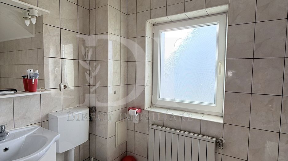 Apartament la cheie / două parcări  / Zona Terra - Poză 19