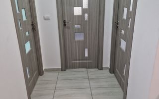 2 CAMERE DECOMANDAT - MOBILIAT/UTILAT  - BLOC NOU-  ZONA PLATOU GALATA - Poză 6