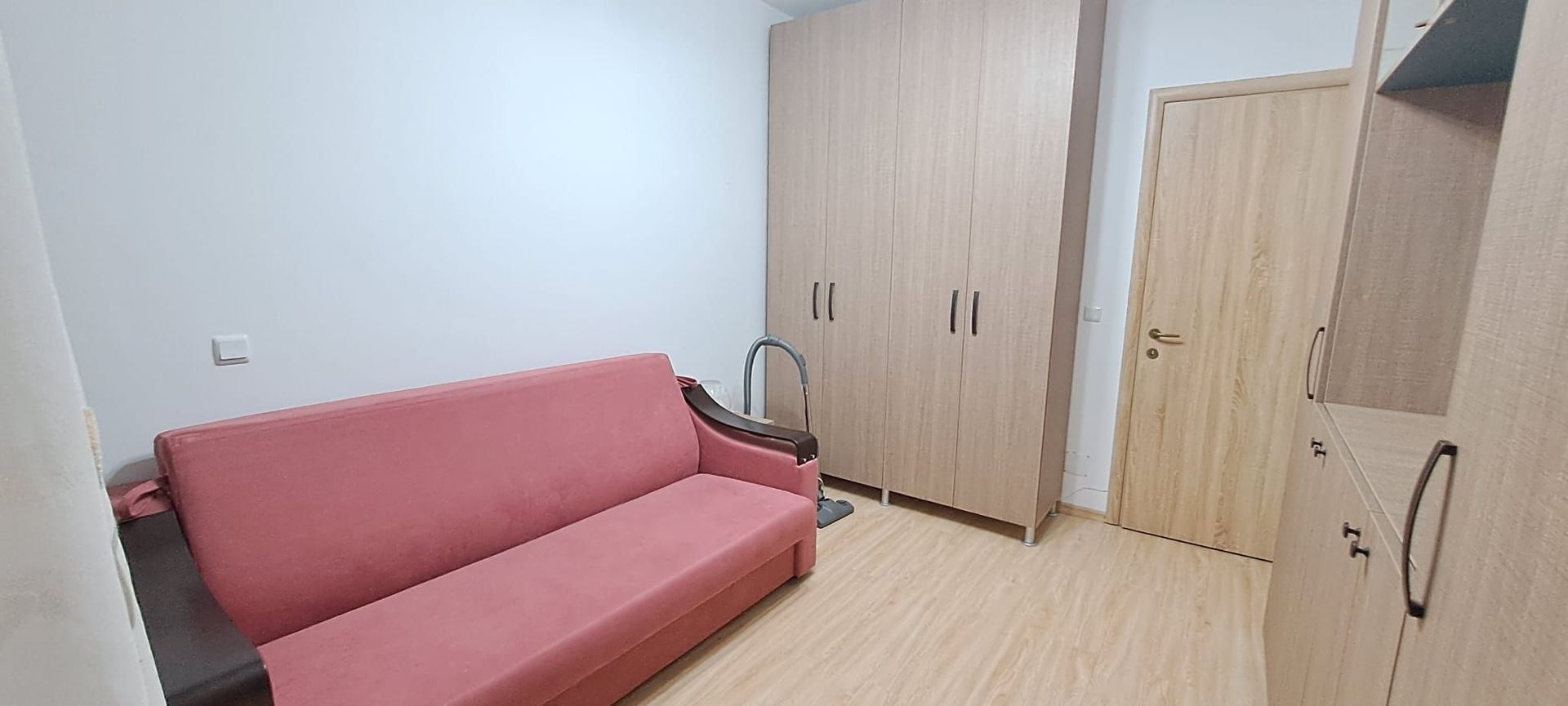 Berceni - Parc Tudor Arghezi, 2 camere, acces metrou Dimitrie Leonida - Poză 8