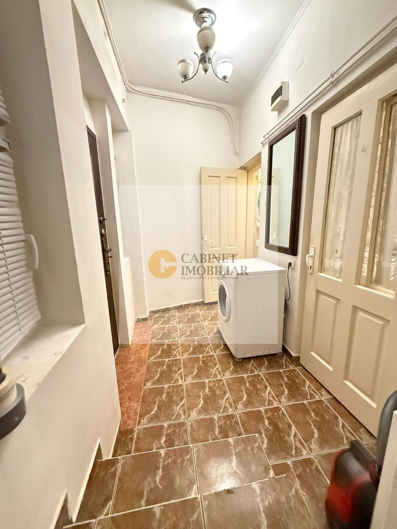 Garoniera | Universitate-Romana | Creditabil |  Imobil P+1 - Poză 3