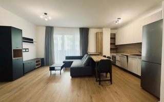 Apartament 3 camere chirie - Semicentral -parcare - zona Liberty Park - Poză 1