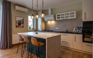 Apartament modern și elegant pe Calea Dumbrăvii –3 camere, 97 mp - Poză 2