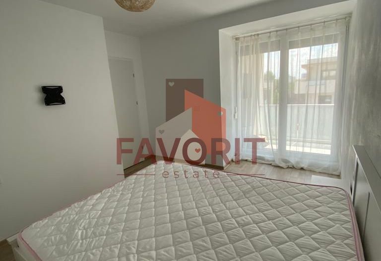 Dumbravita- Kaufland. Decomandat. Loc de parcare in CF - Poză 8