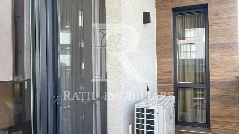 Apartament cu 3 camere | Parcare | Etaj 2 | West Residence | Oradea - Poză 14