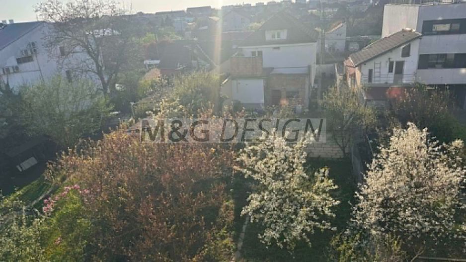Girocului, garsoniera, etaj intermediar - Poză 8