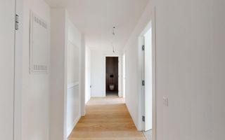 Apartament 3 Camere | 83 mpu | Nusco City Park | Balcon 9.4 mp - Poză 6