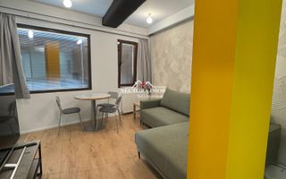 NECTORA IMOB-Apartament la casa 2 camere,Zona Centrala,Mobilat/Utilat - Poză 3
