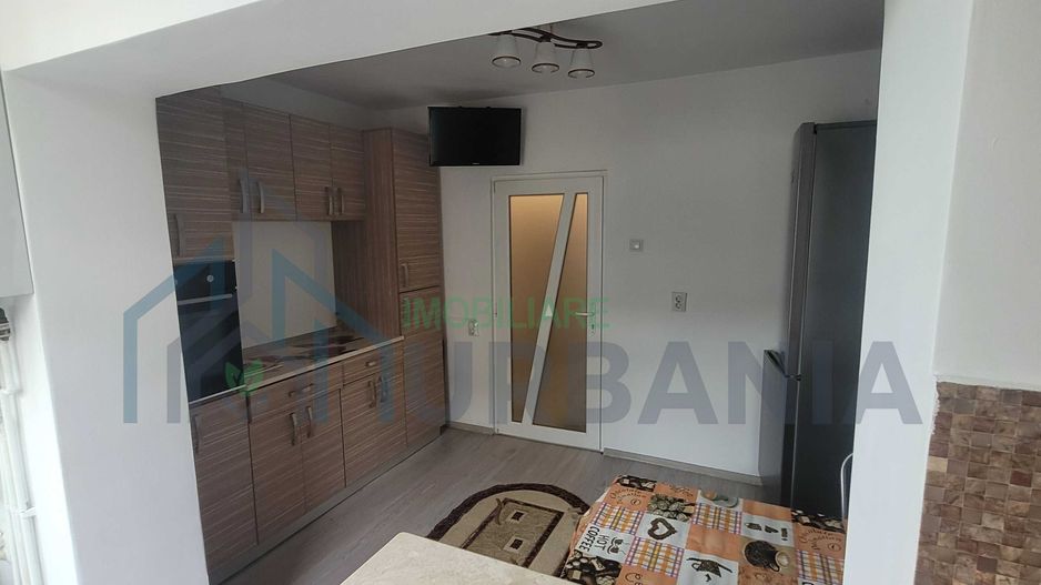 Apartament 1 cameră de închiriat, zona Păcurari – prima închiriere - Poză 5