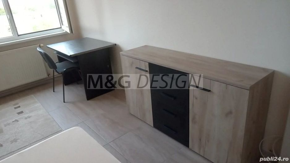 inchiriez ap 2 camere cu Centrala proprie aproape de Kaufland - Poză 5