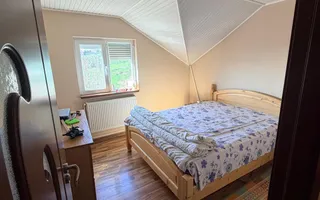 Vanzare casa P+M, Smardan( Galati ), la 2 minute de str.principala - Poză 18