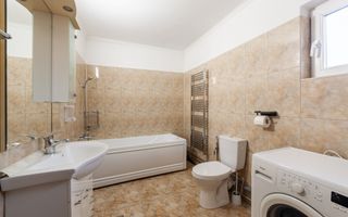 Casa P+M langa Padurea Trivale - Poză 8