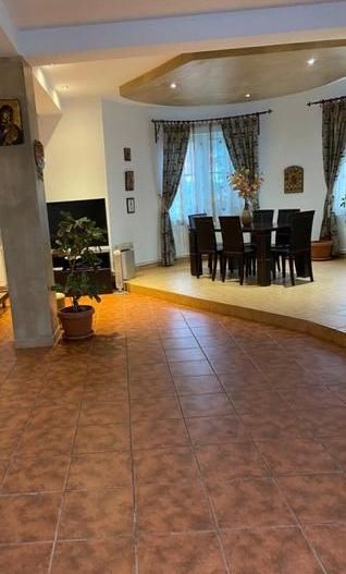 Vila superba  de inchiriat | Bucurestii Noi | multifunctionala - Poză 1