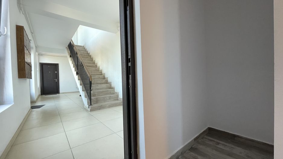 Apartament 2 camere, Parter - Venezia Rezidence Giroc, Parcare | Com 0 - Poză 3