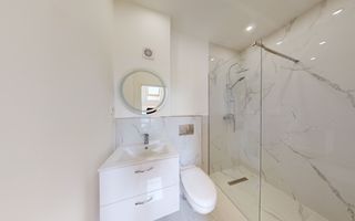 Penthouse 3 camere, aer conditionat (NCL-WESTVILA-ap.7) - Poză 4