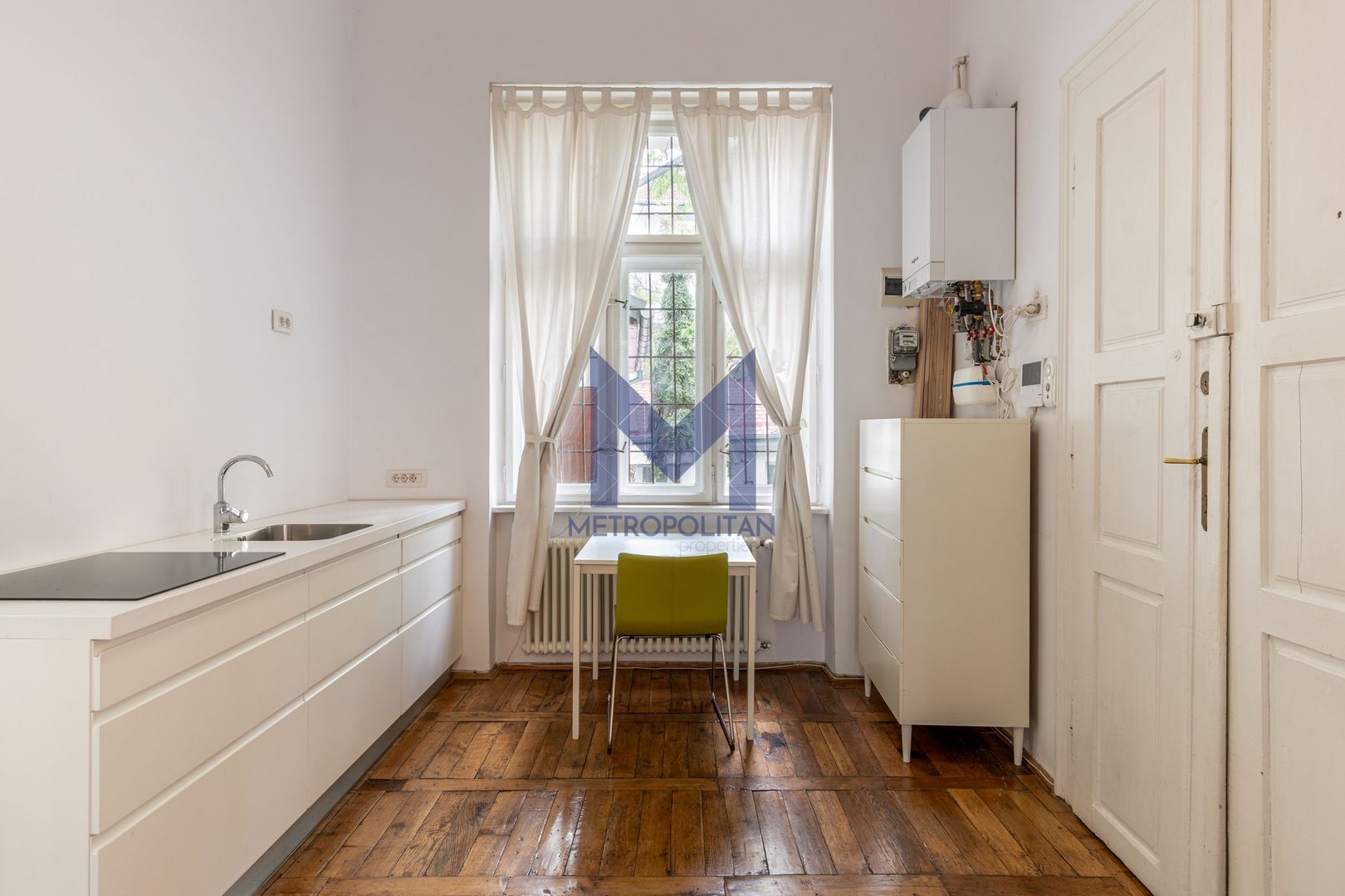 [ Ocazie rară ] Apartament maiestuos, Bd. Eroilor, etaj 1 - Poză 15