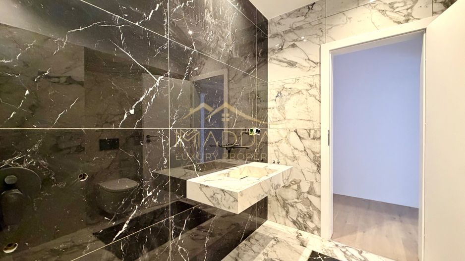 Apartament cu 4 camere *157mp*// 2 parking // Herastrau Park View - Poză 25