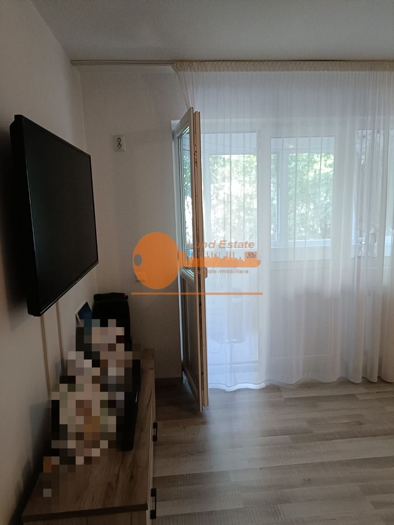 3 camere in bloc reabilitat la 300m de metrou Lijerului - Poză 4