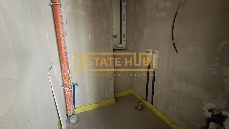 Apartamente 4 camere | zona Parcul Feroviarilor | Comision 0% - Poză 15