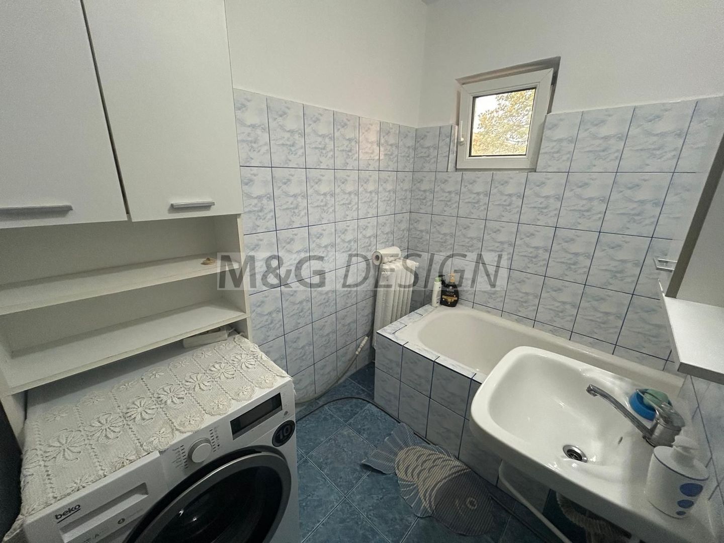 Apartament 5 camere zona U.M.T. - Poză 7