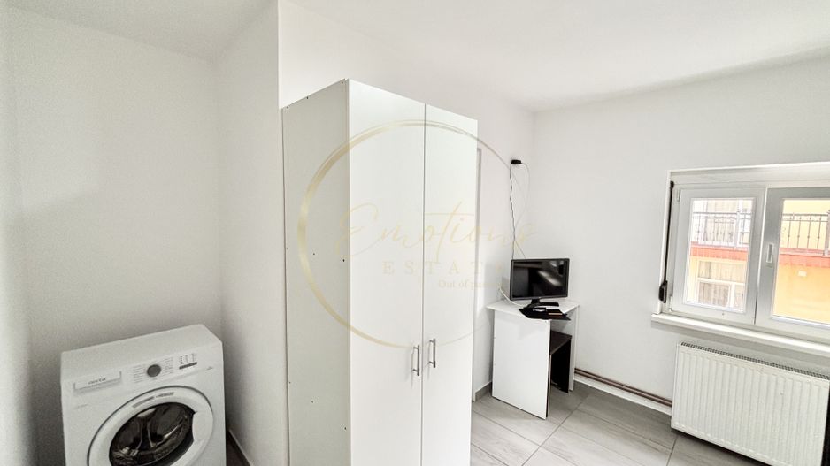 IDEAL PENTRU FIRME | Camere modern utilate - zona Shopping City | SUPER PREȚ - Poză 15