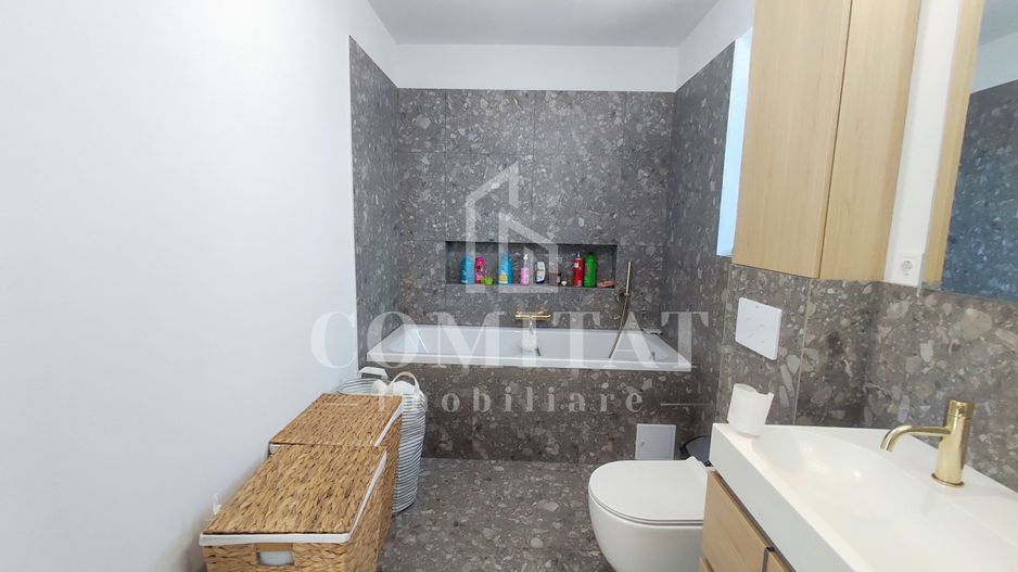 Casă individuală | La cheie | Dezmir - Poză 12