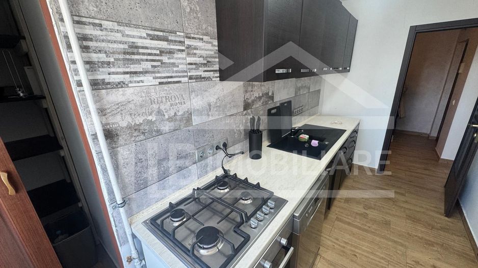 Apartament cu 2 camere, 60mp, decomandat, pet friendly, zona Garii - Poză 8