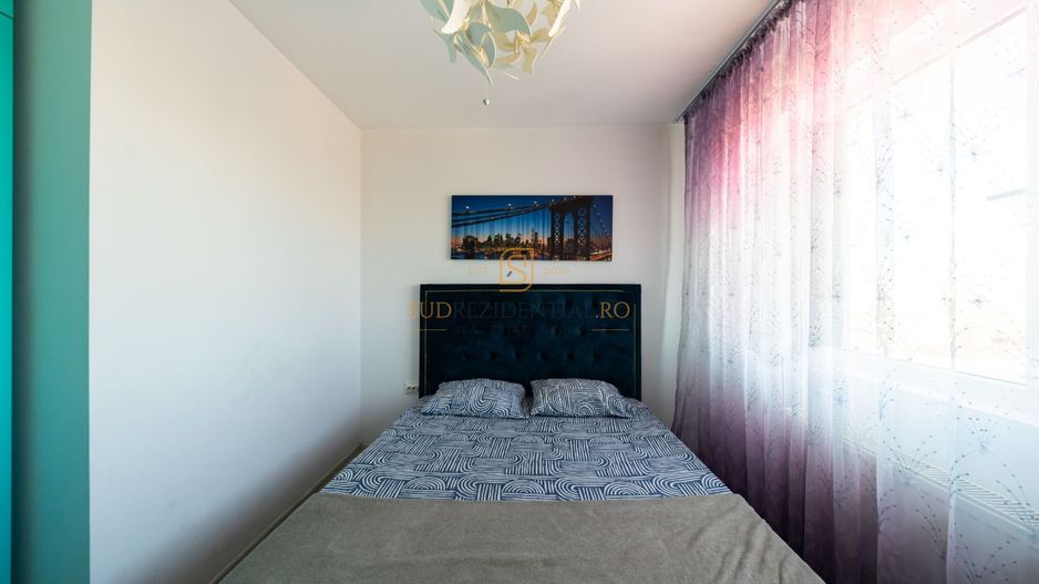 Apartament 3 camere | Mobilat&utilat | Loc de parcare inclus, Sector 5 - Poză 8